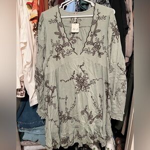 NWT Free People dress
